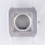 CARTIER LM Santos Carree Ref.2961 w.BOX