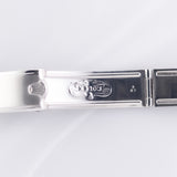 ROLEX OYSTER Black Gilt Dial Ref.6426