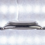 ROLEX OYSTER Black Gilt Dial Ref.6426