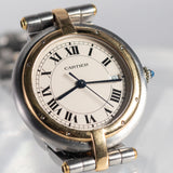 CARTIER LM PANTHERE Ref.183964 1 LOW