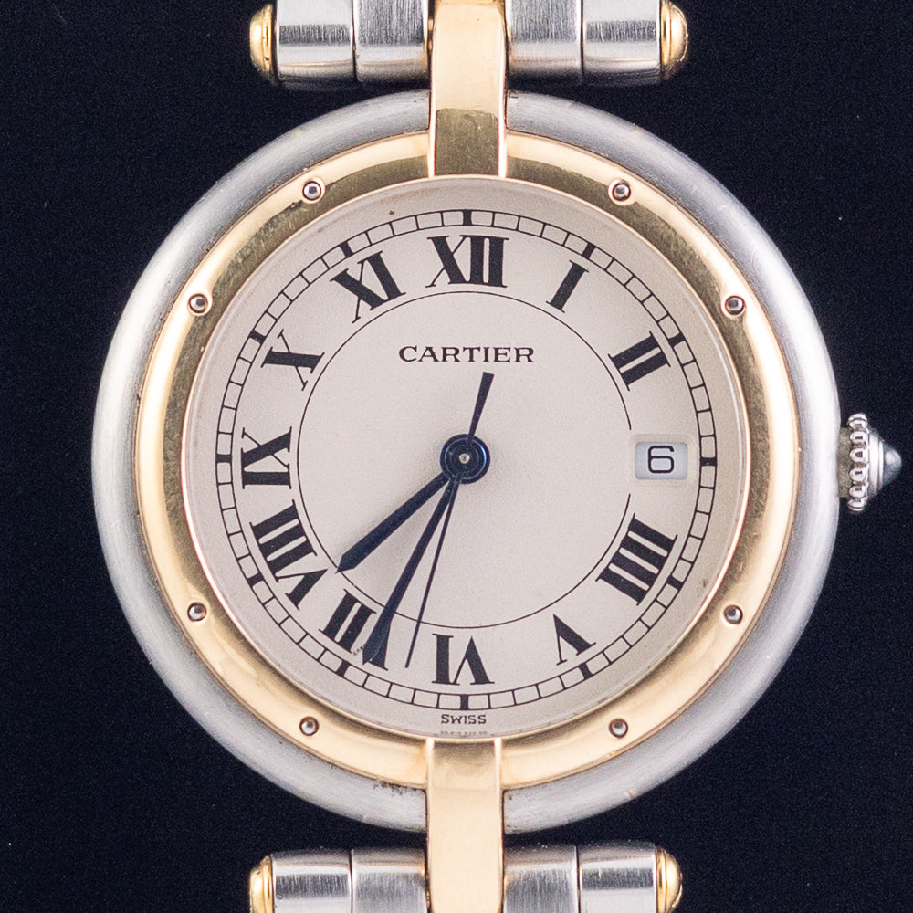 CARTIER LM PANTHERE Ref.183964 1 LOW