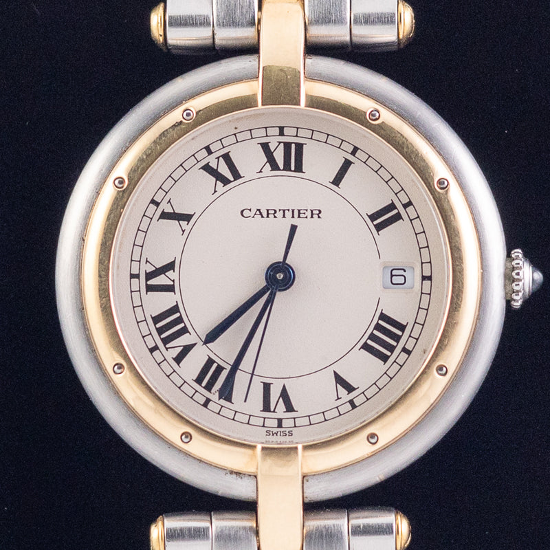 CARTIER LM PANTHERE Ref.183964 1 LOW