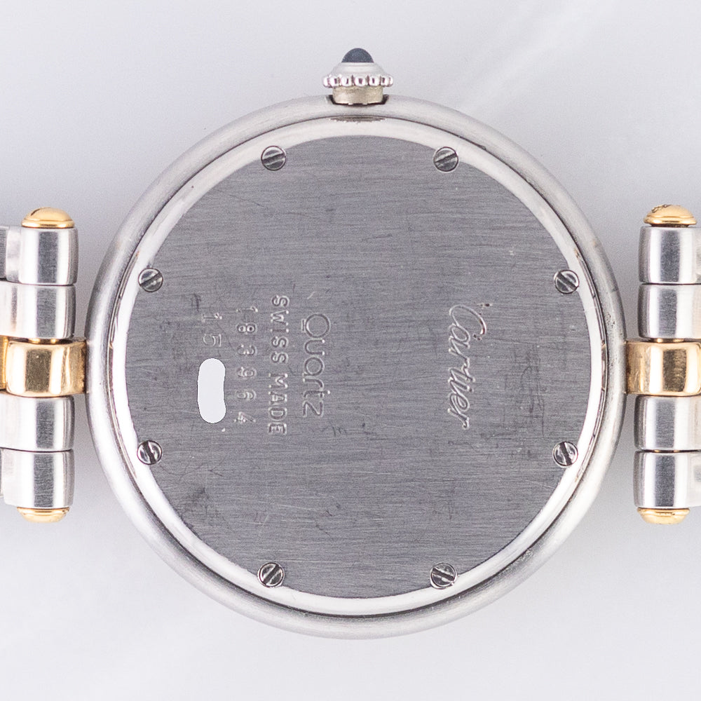CARTIER LM PANTHERE Ref.183964 1 LOW – TIMEANAGRAM