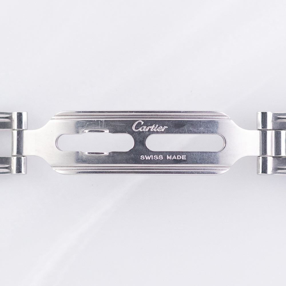 CARTIER LM PANTHERE Ref.183964 1 LOW – TIMEANAGRAM