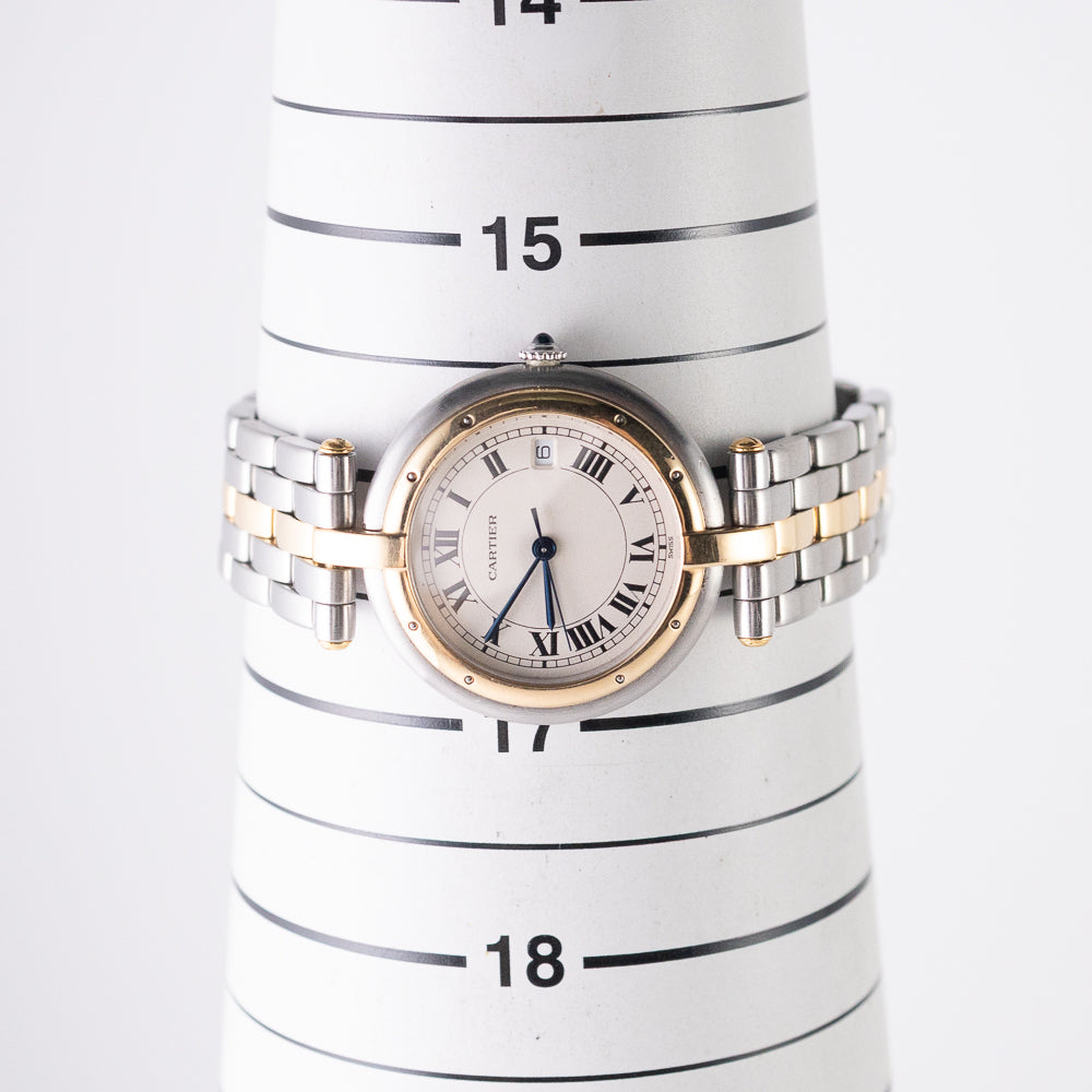 catさん専用 CARTIER LM PANTHERE Ref.183964 1 LOW