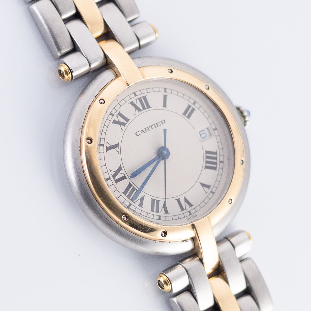 CARTIER LM PANTHERE Ref.183964 1 LOW