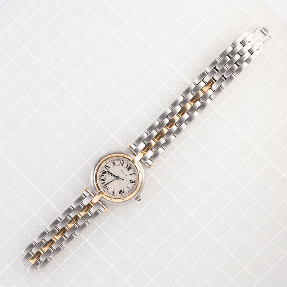 CARTIER LM PANTHERE Ref.183964 1 LOW – TIMEANAGRAM