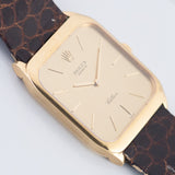 ROLEX CELLINI REF.4135 w.BOX and Warranty Papers