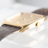 ROLEX CELLINI REF.4135 w.BOX and Warranty Papers