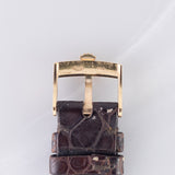 ROLEX CELLINI REF.4135 w.BOX and Warranty Papers