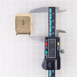 ROLEX CELLINI REF.4135 w.BOX and Warranty Papers