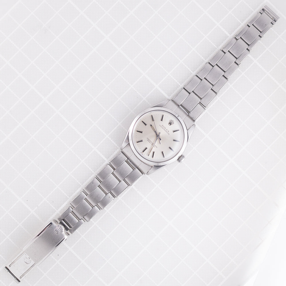 ROLEX OYSTER PERPETUAL Ref.1002