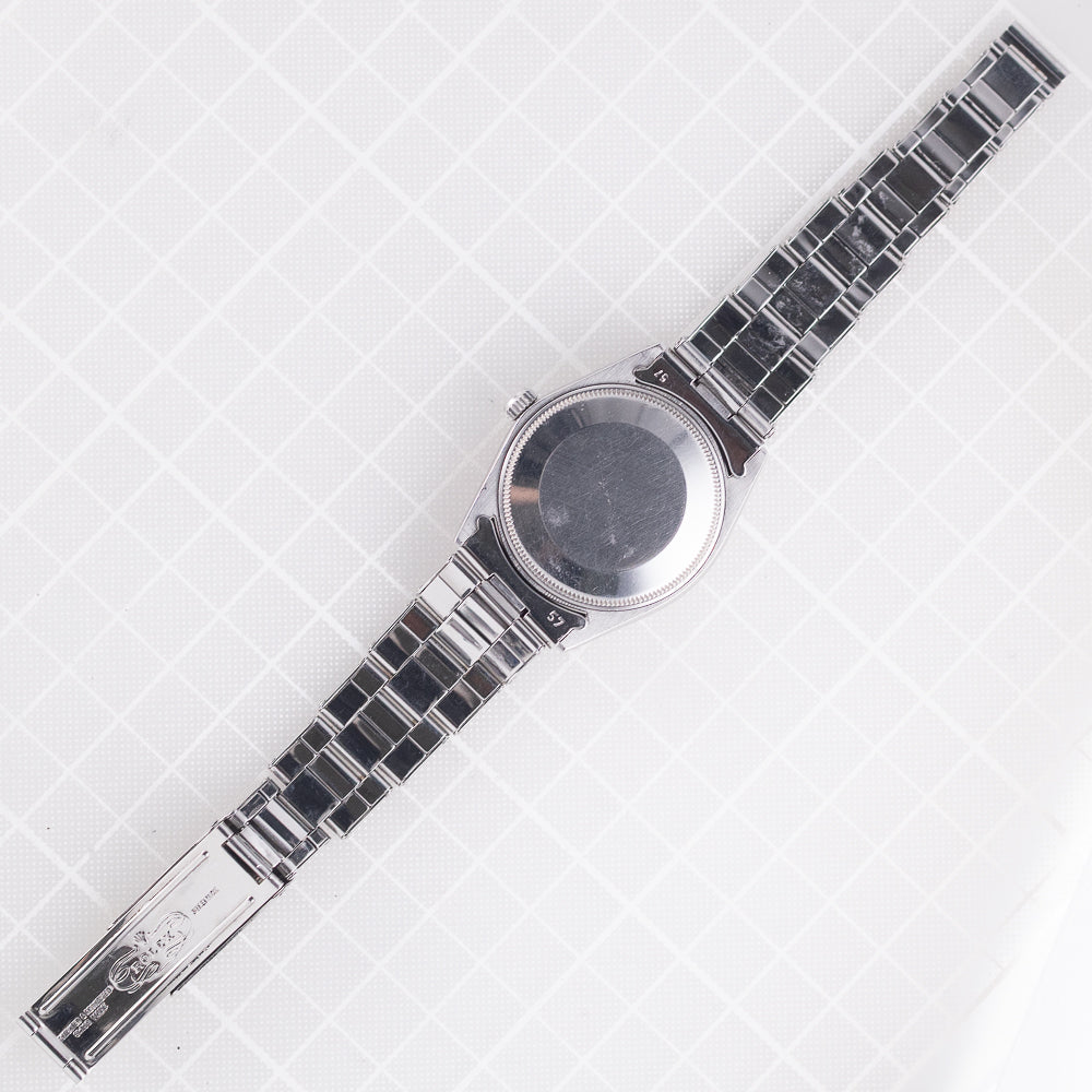 ROLEX OYSTER PERPETUAL Ref.1002