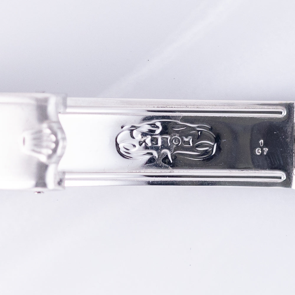 ROLEX OYSTER PERPETUAL Ref.1002