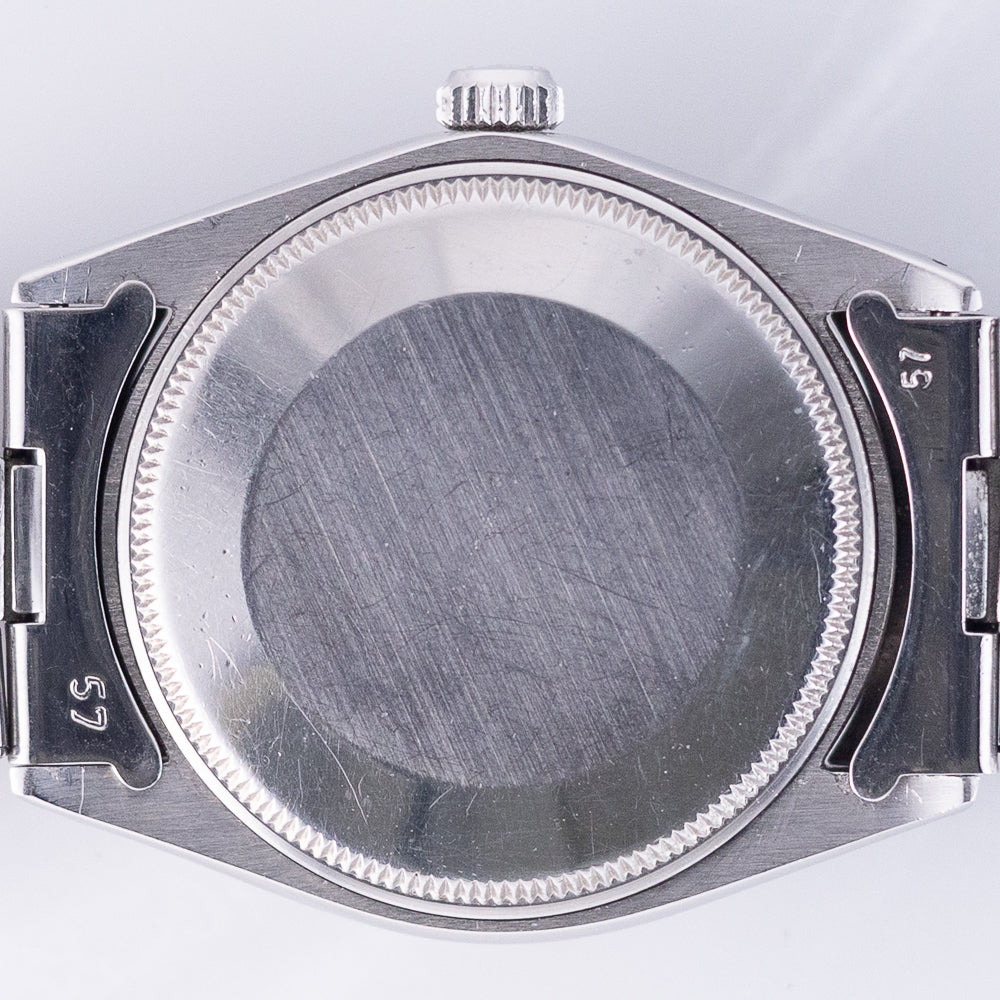 ROLEX OYSTER PERPETUAL Ref.1002