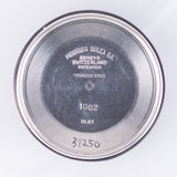 ROLEX OYSTER PERPETUAL Ref.1002