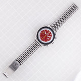 OMEGA Speedmaster Automatic Red Ref.175.0032.1 / 3510.61 Michael Schumacher