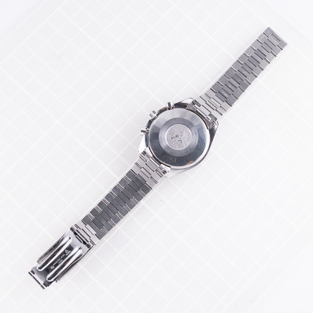 OMEGA Speedmaster Automatic Red Ref.175.0032.1 / 3510.61 Michael Schumacher
