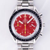 OMEGA Speedmaster Automatic Red Ref.175.0032.1 / 3510.61 Michael Schumacher
