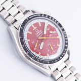 OMEGA Speedmaster Automatic Red Ref.175.0032.1 / 3510.61 Michael Schumacher