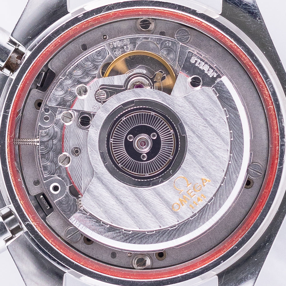 OMEGA Speedmaster Automatic Red Ref.175.0032.1 / 3510.61 Michael Schumacher