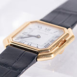 CARTIER LM Ceinture Ref.660