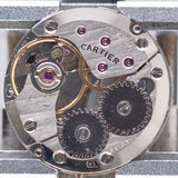 CARTIER LM Ceinture Ref.660