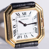 CARTIER LM Ceinture Ref.660