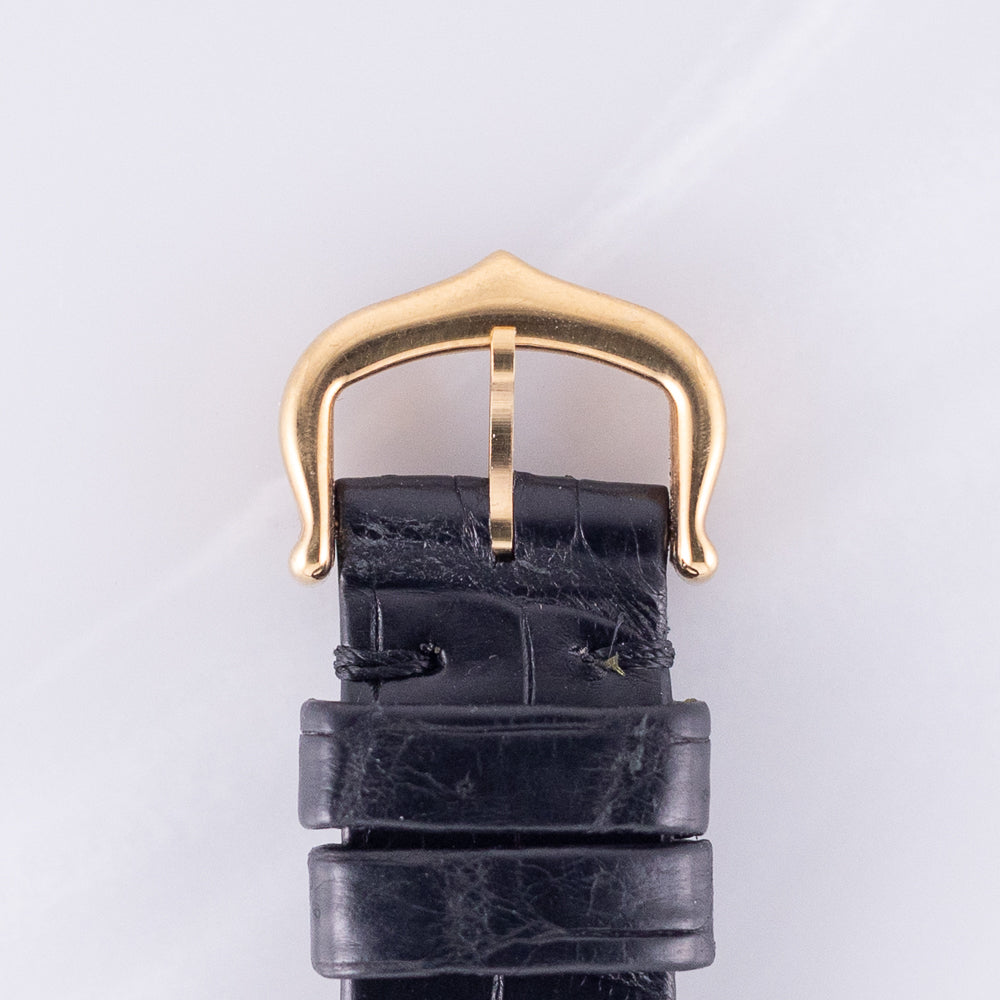 CARTIER LM Ceinture Ref.660