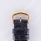 CARTIER LM Ceinture Ref.660