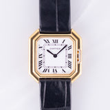 CARTIER LM Ceinture Ref.660