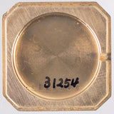 CARTIER LM Ceinture Ref.660