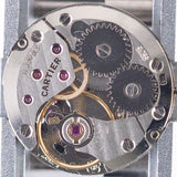 CARTIER LM Ceinture Ref.660