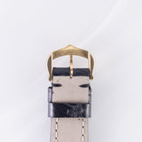 CARTIER LM MUST DE TANK BLACK ROMAN MANUAL