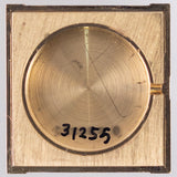 CARTIER LM MUST DE TANK BLACK ROMAN MANUAL