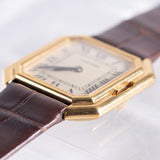 CARTIER LM Ceinture