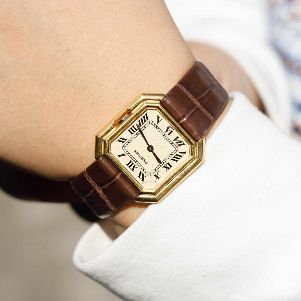CARTIER LM Ceinture