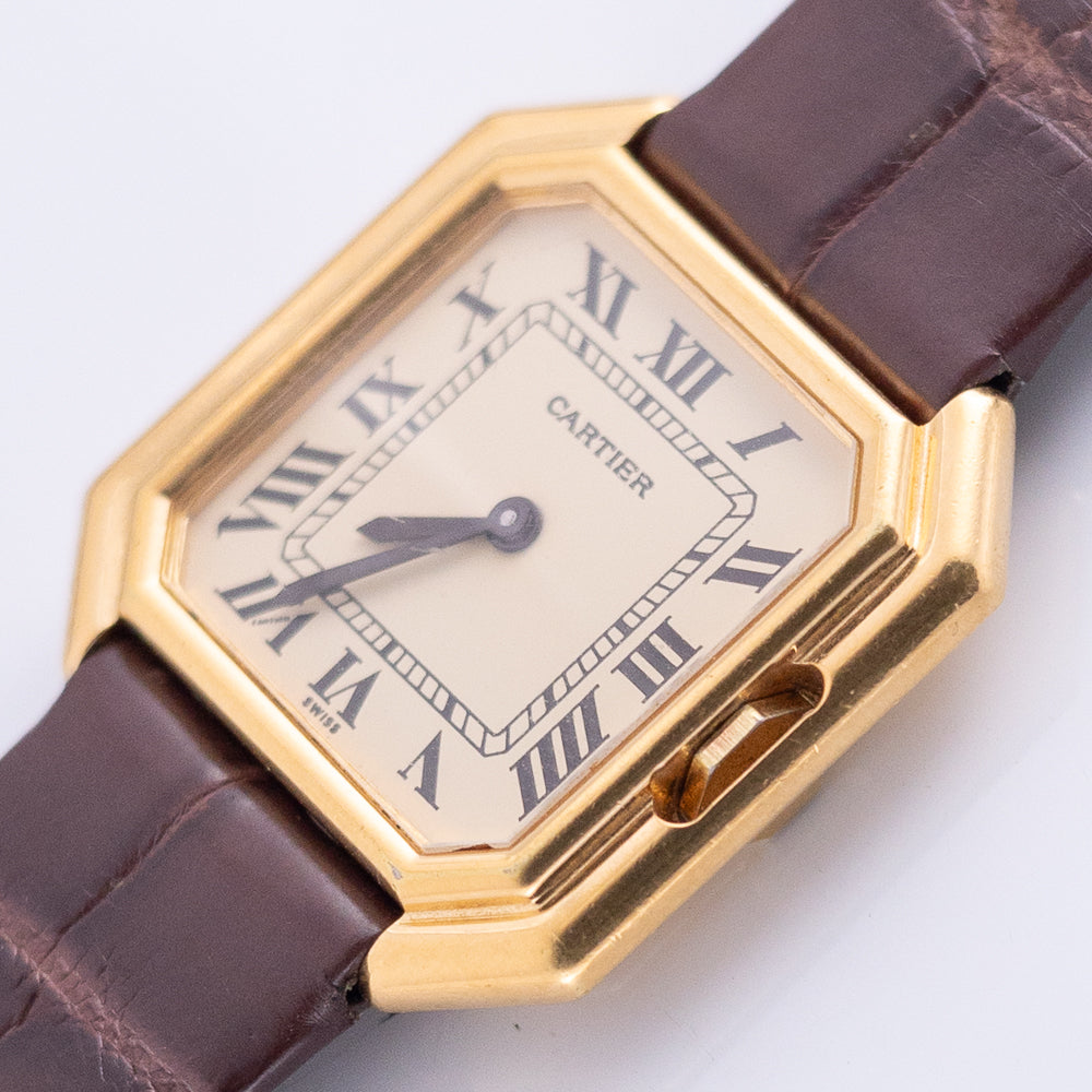 CARTIER LM Ceinture