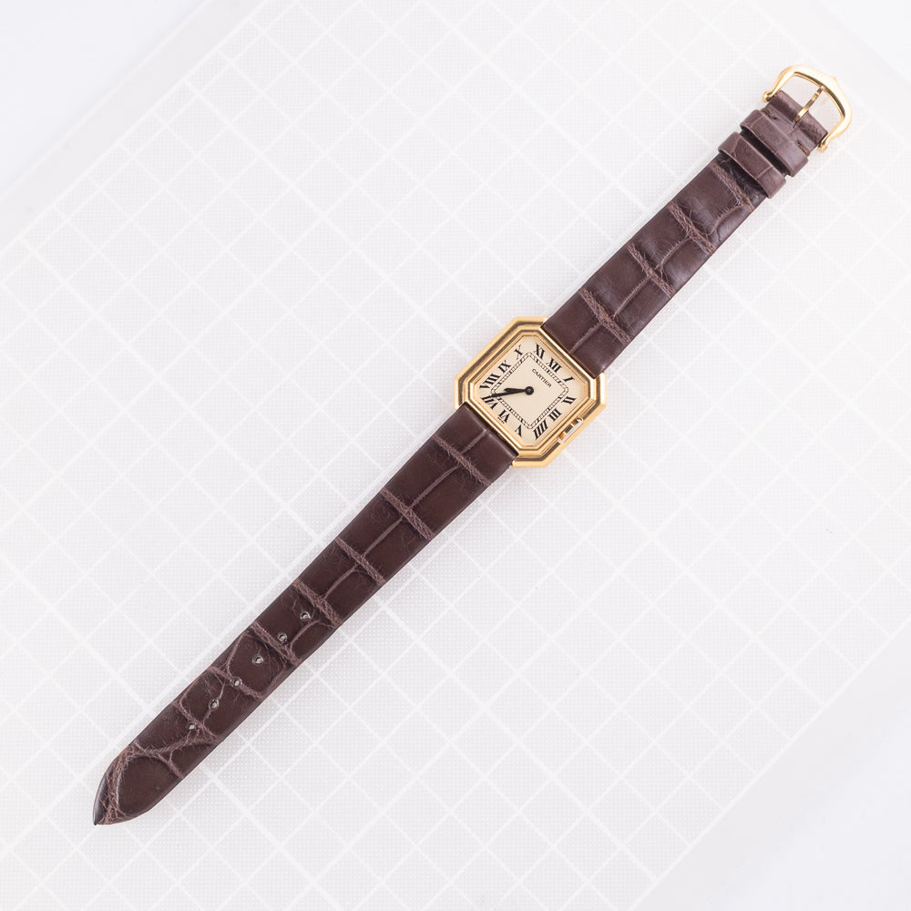 CARTIER LM Ceinture