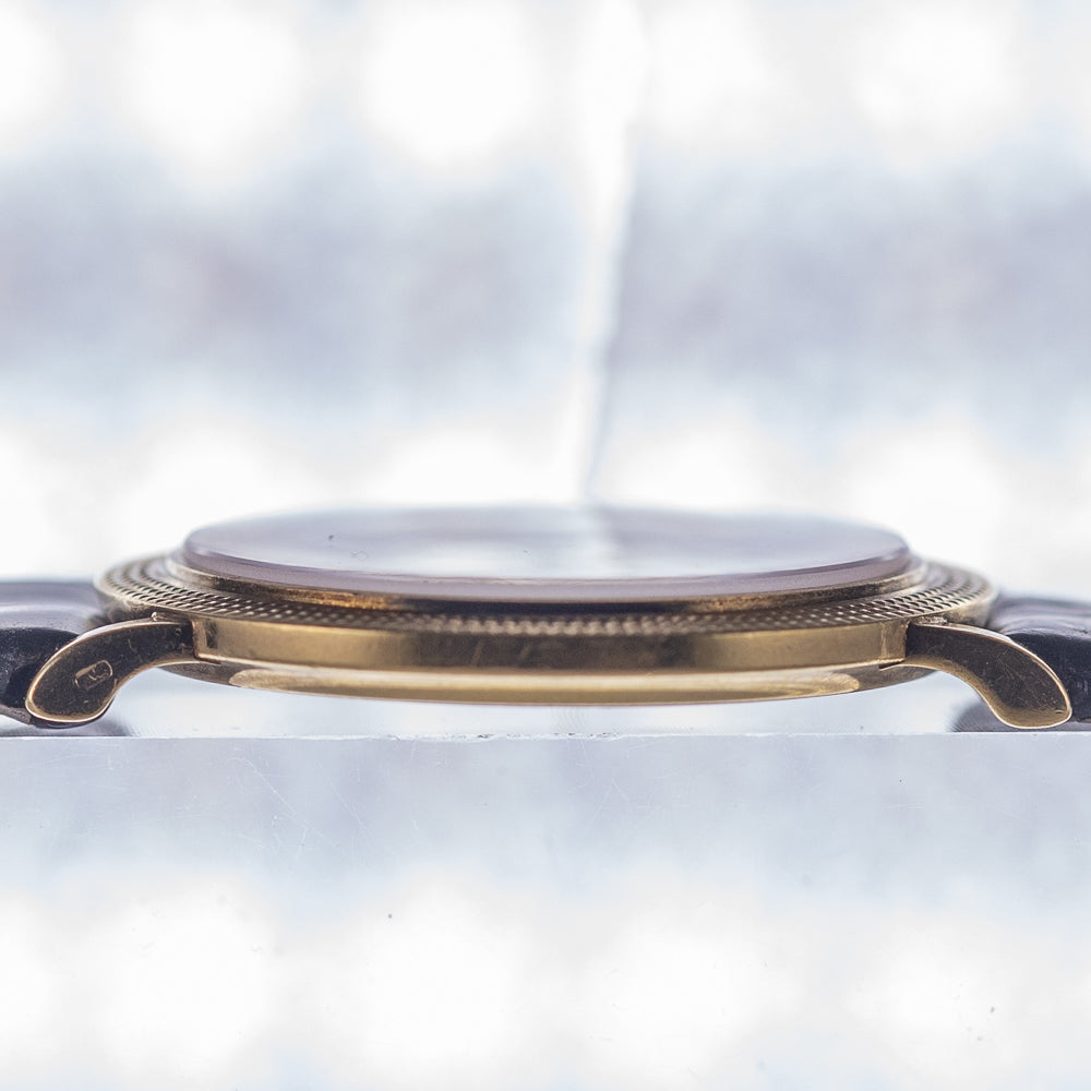 VACHERON CONSTANTIN Screwback Ultra Thin Ref.7404 MEISTER W NAME