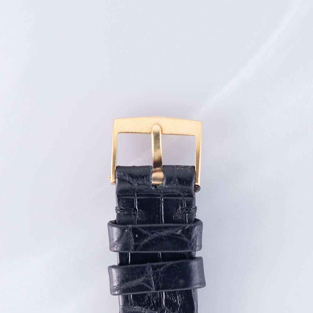 VACHERON CONSTANTIN Screwback Ultra Thin Ref.7404 MEISTER W NAME