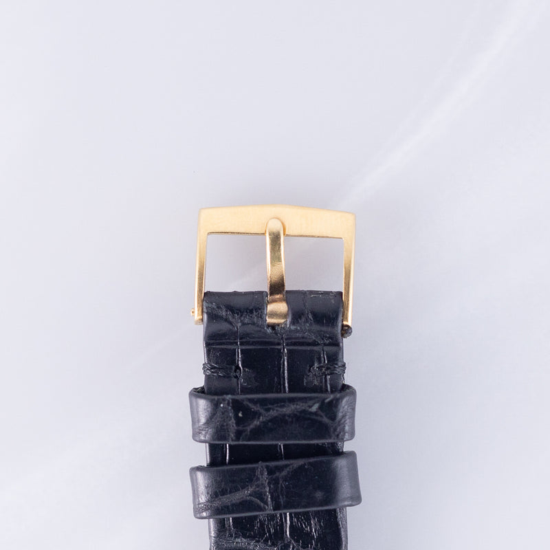VACHERON CONSTANTIN Screwback Ultra Thin Ref.7404 MEISTER W NAME