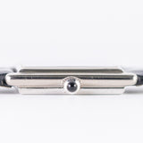 JAEGER LECOULTRE Tank Ref.6029 22 18k white gold