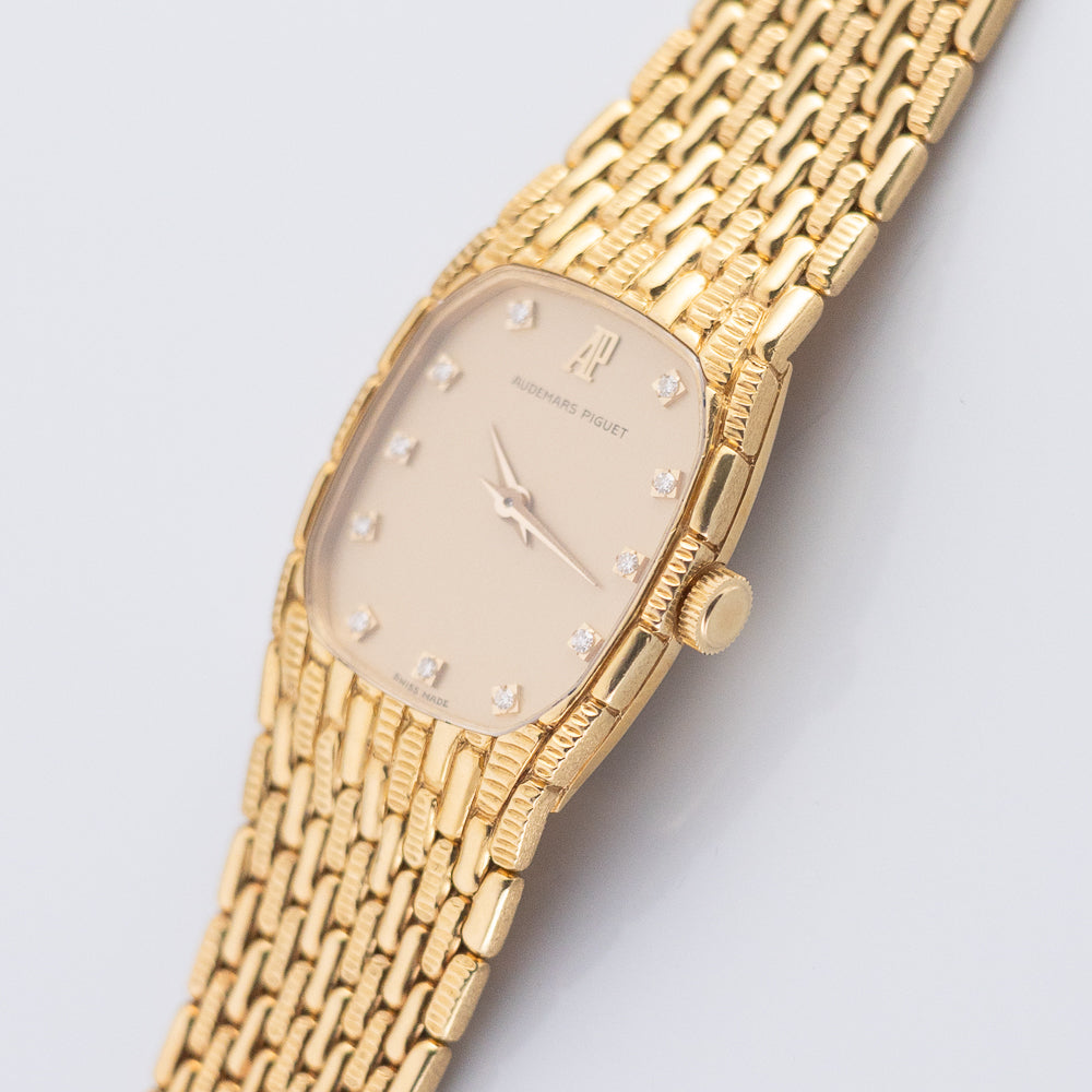 AUDEMARS PIGUET COBRA