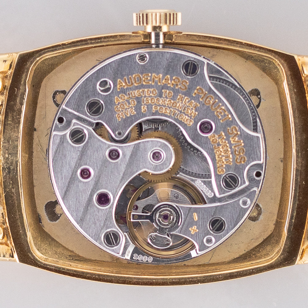 AUDEMARS PIGUET COBRA