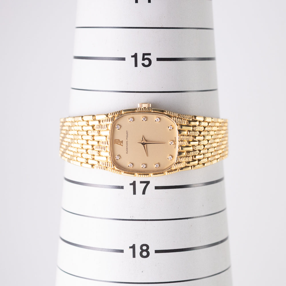 AUDEMARS PIGUET COBRA