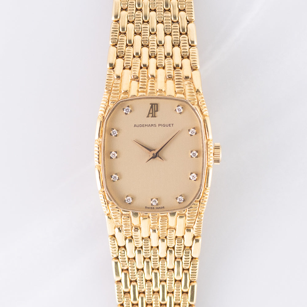 AUDEMARS PIGUET COBRA