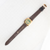 ROLEX CELLINI REF.4084 Blue Vignette MINT w.BOX