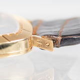 ROLEX CELLINI REF.4084 Blue Vignette MINT w.BOX