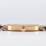 ROLEX CELLINI REF.4084 Blue Vignette MINT w.BOX